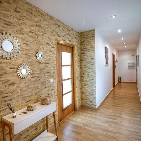 Apartamento Martinez Падрон Екстер'єр фото