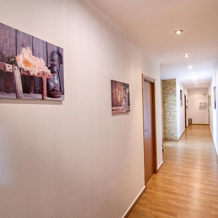 Apartamento Martinez Падрон Екстер'єр фото
