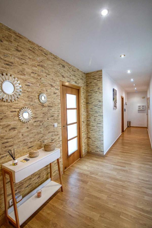 Apartamento Martinez Падрон Екстер'єр фото