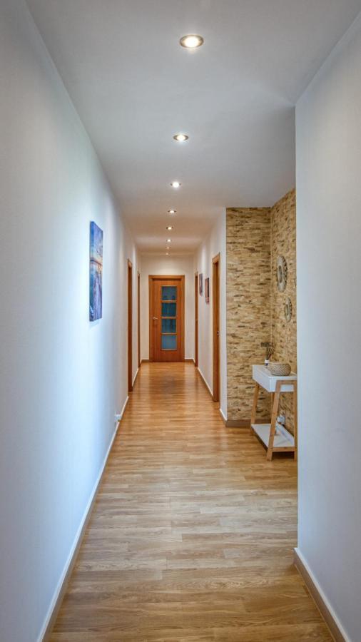 Apartamento Martinez Падрон Екстер'єр фото